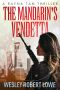 [Rayna Tan 02] • The Mandarin's Vendetta